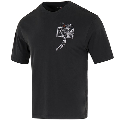 NIKE耐克男子运动休闲短袖T恤IB3298-045