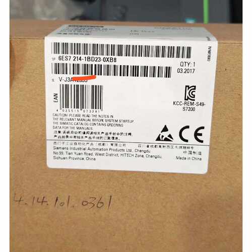询价-6ES7 2141BD230XB8可维修