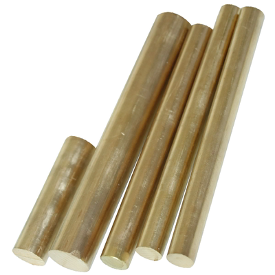 厂家直供H59黄铜棒规格现货零切