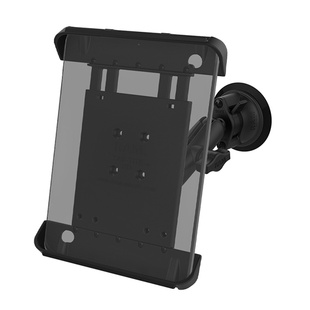 美国RAM 直升机通航固定平板支架 通航支架飞机舵风挡固定支架