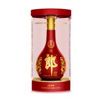 郎酒红花郎15酱香型白酒53度500ml