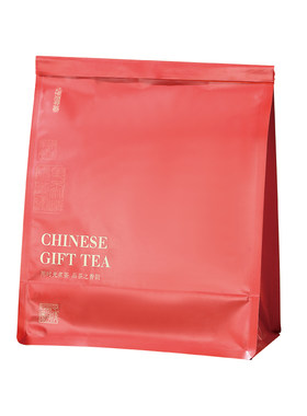 通用加厚茶叶分装袋散茶自封袋