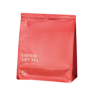 散茶包装加厚包装袋茶叶袋福鼎白茶储存自封袋密封袋茶叶袋分装袋