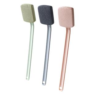 尹秀搓澡神器搓澡巾搓背洗澡刷子后背男士专用长柄强力搓泥不求人