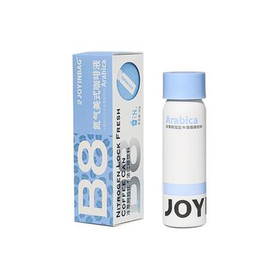 JOYINBAG氮气浓缩咖啡液黑咖啡
