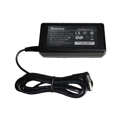 麦科信示波器电源适配器