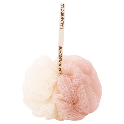 高级香氛云朵沐浴搓澡球