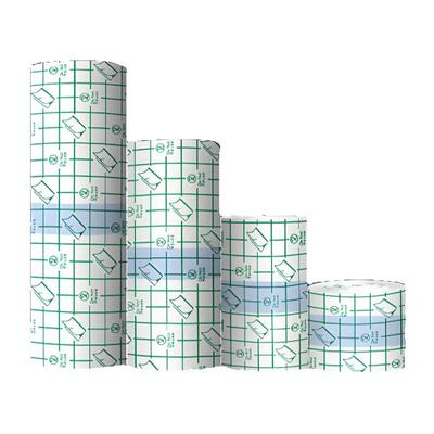 医用伤口防水贴创口愈合洗澡透气