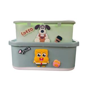 车载垃圾桶可折叠网红女士高级感2026新款汽车内用雨伞收纳置物盒