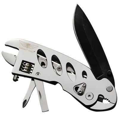 加强大号多功能扳手钳