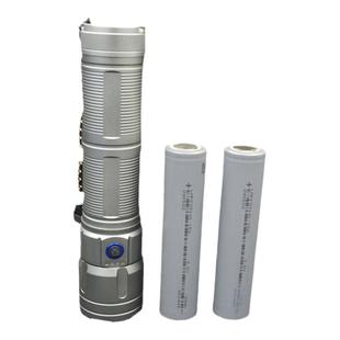 33140A 32140 401350单体圆柱3.7V4.2V手电筒足容量15A三元锂电池