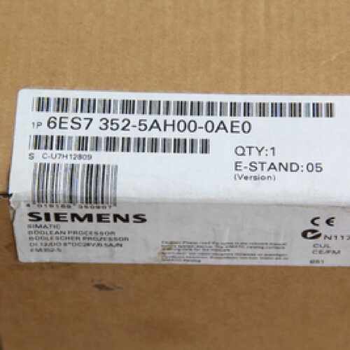 议价6ES7 352-5AH00-0AE0西门子S7-300，FM352-5 6ES7352-5AH01-0