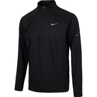 「滔搏运动」NIKE耐克Dri-FIT男子防晒速干跑步上衣HV2181-010