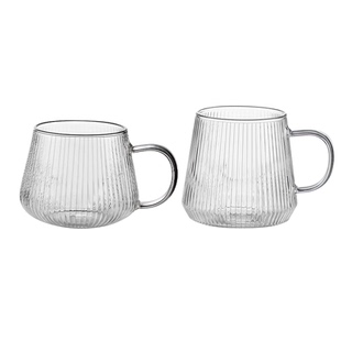 玻璃杯茶杯茶水分离杯办公室喝水杯女士个人专用耐热花茶泡茶杯子