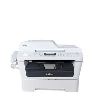 兄弟7080D/7360/7030/7340二手打印机一体机激光打印复印传真扫描