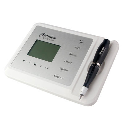 ArtmexV9艾文纹绣机纹眉眼线漂唇