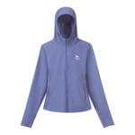 骆驼女装防晒衣修身显瘦2026春夏新款轻薄透气速干防晒短款外套女