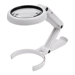 台式放大镜电子维修专用老人阅读高清挑刺手工微雕篆刻桌面工作台