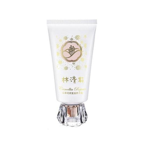 可做面霜的护手霜林清轩山茶花修复滋养手霜75g有效期2026年