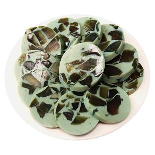 3根装松花皮蛋肠 东北松花蛋肠火腿肠鸡蛋香肠皮蛋瘦肉粥下酒菜