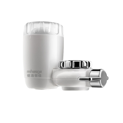 铭浩世佳净水器家用滤水器净化