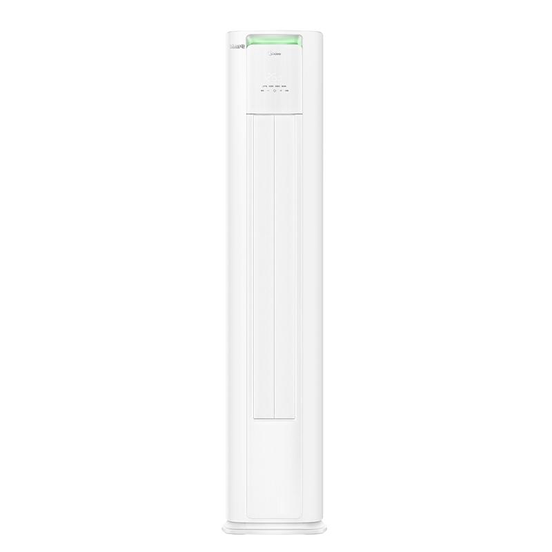 美的空调大3匹立式柜机酷省电pro