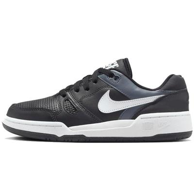 NIKE耐克男大童NIKE FULL FORCE LO (GS)运动复刻鞋FV5929-001