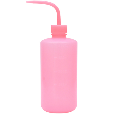 热销爆款尖嘴弯嘴挤压壶工具