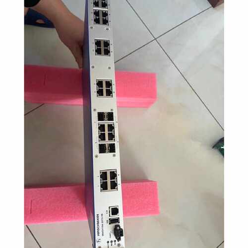 议价赫斯曼MACH104-20TX-FR-L3P全千兆三层网管工业全新现货