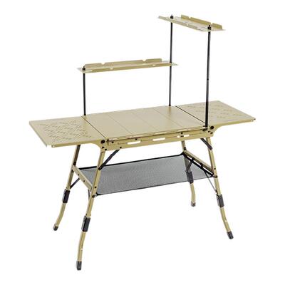 OnwaySports二单元IGT桌轻量便携