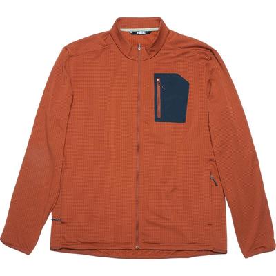 隐者山之道青雀抓绒衣