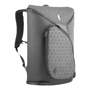 国行正品外星人巡航者异星者M15.6 17.3英寸X15 R1 R2 R3 R4 R5 R6 R7 M18男女士超大容量电脑双肩笔记本背包