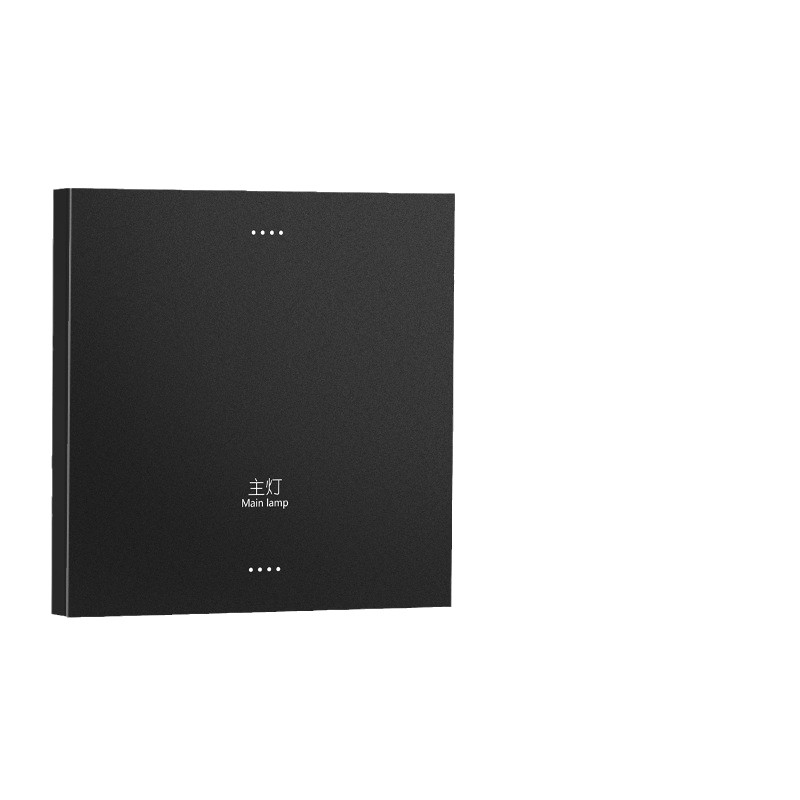 捷控其它智能家居用品智能开关天
