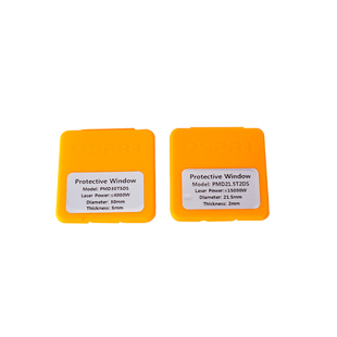 ospri欧斯普瑞原装激光保护镜片30*5/21.5*2/37*7切割焊接金属