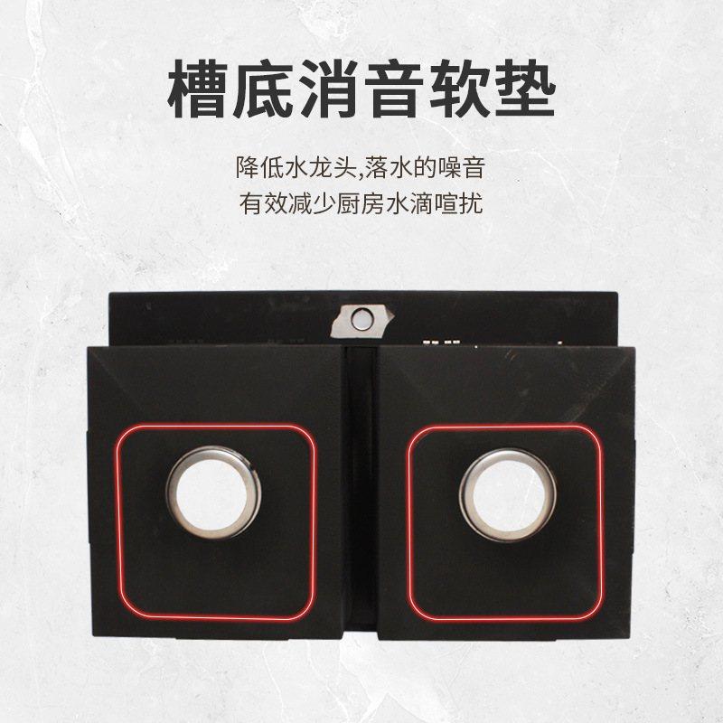 蓝智洗菜盆双槽厨房不锈钢洗手盆水池家用单槽洗碗池加厚一体水槽,家装主材,水槽单品,淘宝优惠券,粉丝福利购,淘宝优惠卷