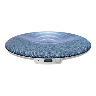 德国放在枕头下的睡眠耳机睡觉专用枕下音响蓝牙骨传导枕上音碟