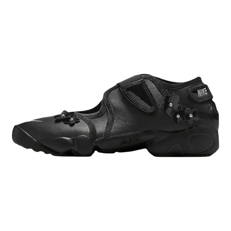 【自营】NIKE耐克WMNS AIR RIFT FLRT女子运动休闲凉鞋IV5682-001