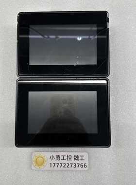 议价EXOR触摸屏eTOP605 原装现货ETOP605U5P1 询价