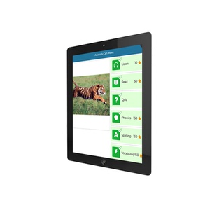 RAZ plus少儿英语分级阅读官方正版原版kids A-z送RAZ账号SAZ