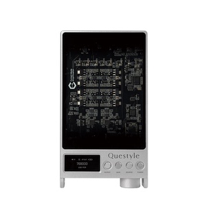 旷世之声SIGMA PRO监听级台式解码耳放一体机无损蓝牙HIFI大尾巴