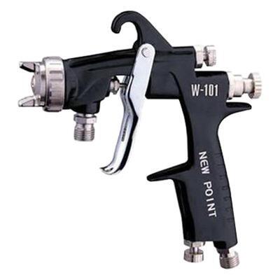 油漆喷抢气动压送式浦沅