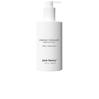 Jack Henry CLEANSE BODYWASH 沐浴露REVOLVE小众新款