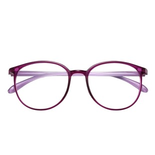 新款智能变焦老花镜自动调节疲劳远近两用高清防蓝光眼镜镜片年轻