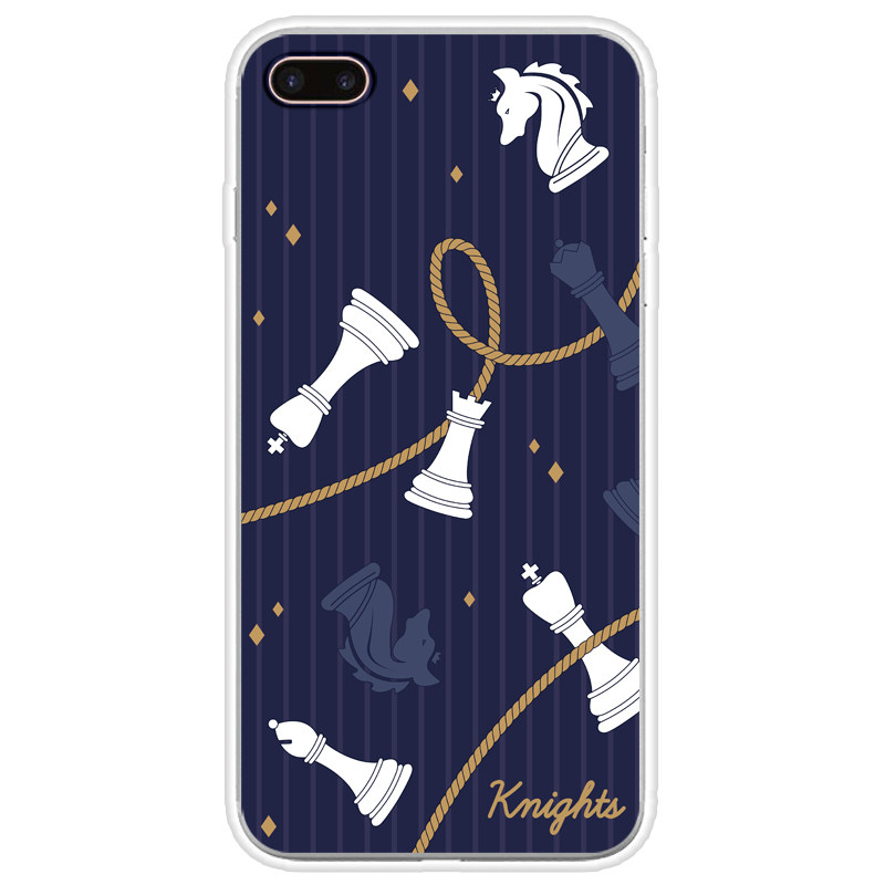 偶像梦幻祭动漫手游周边手机壳苹果iphone14华为vivo小米oppo三星