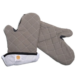 三能隔热手套耐高热烤箱微波炉防烫手套SN7990厨房烘焙工具SN7991