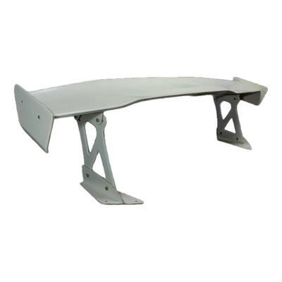 EVO10翼神Varis碳纤维改装尾翼