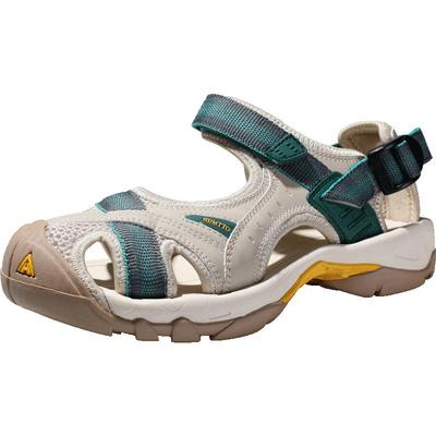 悍途户外溯溪鞋女夏防滑涉水包头