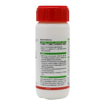 40%四聚乙醛果树蔬菜滩涂专杀蜗牛蛞蝓鼻涕虫专用液体农药杀虫剂