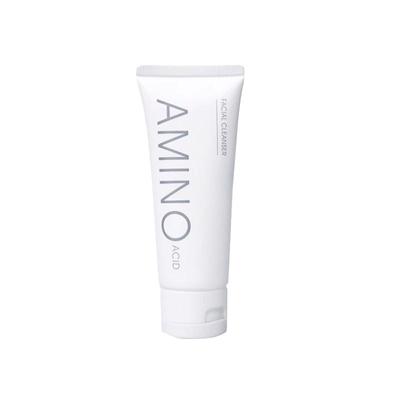 氨基酸泡沫洗面奶深层清洁