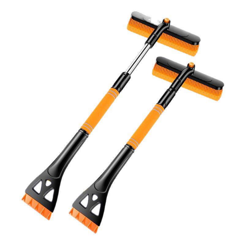 除雪铲汽车铲雪神器扫雪车刷子车用玻璃除霜刮雪除冰冬季清雪工具